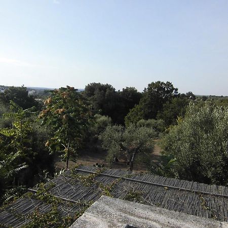 Casa Vacanze Riposo Del Vento Cisternino Extérieur photo